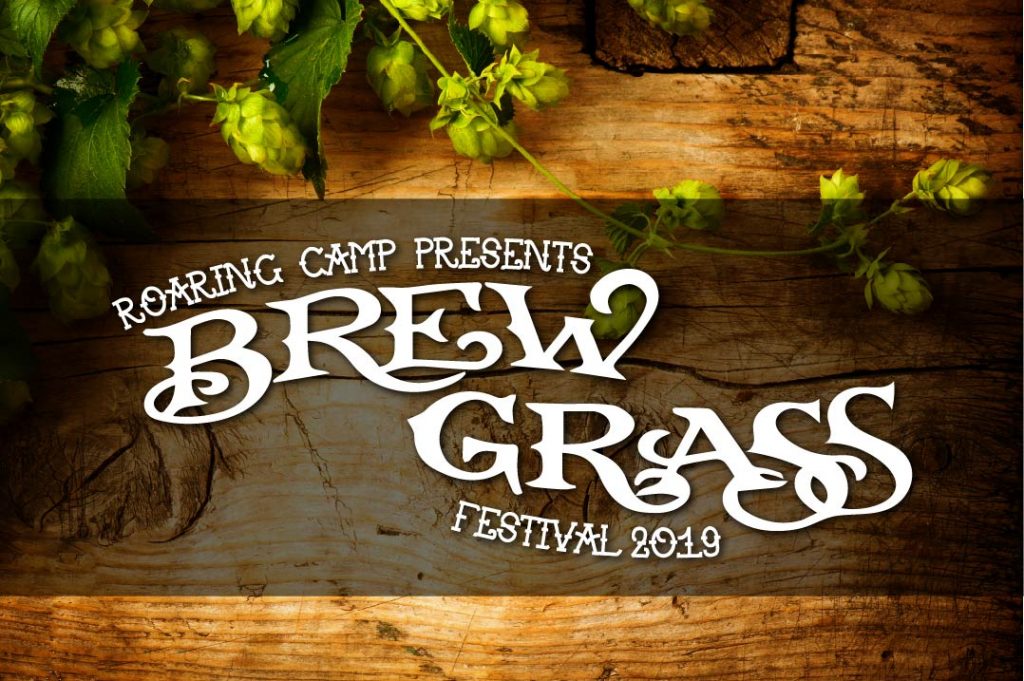 Brew Grass Festival 2019
