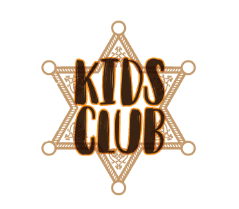 kids club logo